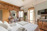 The little Magician's secret corner Hotels in Sinalunga