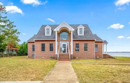 Sunset Retreat on the Nanticoke
