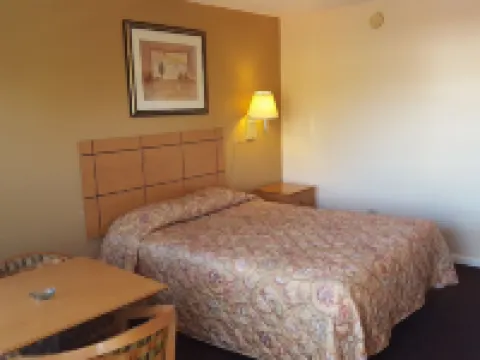 New Relax Inn Bridgeview Hotels in Bridgeview