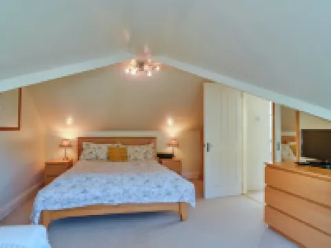 Upper Deck โรงแรมในCawsand