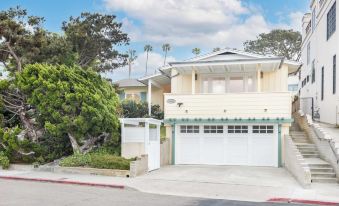 La Jolla Living by Avantstay A+ Location Private Backyard Lounge