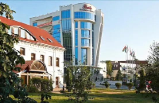 Boutique Hotel Buta Hotels near Belarusian State University of Culture and Arts
