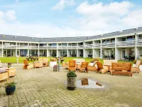 2 Person Holiday Park Home in Ringkøbing - Wi-Fi