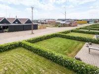 6 person holiday home in Thyholm-By Traum