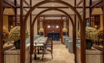 Mitsis N'U Piraeus Port