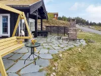 8 person holiday home in HURDAL-By Traum - 2 Sao