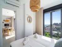 Penthouse in Nerja with Infinity Pool Views