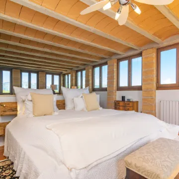 Finca Aria - Villa With Private Pool In Búger