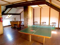 Ardennes Stay for 21 Guests - 2つ星