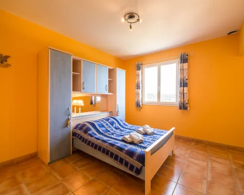 Hillside Retreat in Roquebrun Hotels in Roquebrun