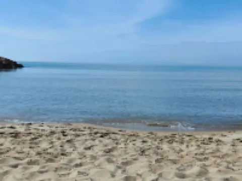 Sunny Villa Near Valras Beach Hotels in Sérignan