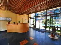 Apartment in Roses near Santa Margarita Beach