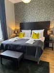 Home Hotel Plaza - parking