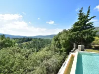 Holiday Home in France near the Sea - Uima-altaat