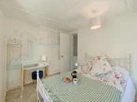 Holiday Home in Tywardreath near Par Beach