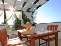 Apartment in Ljubac near the Sea Hotels in Ljubac