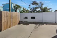 Beach Destiny