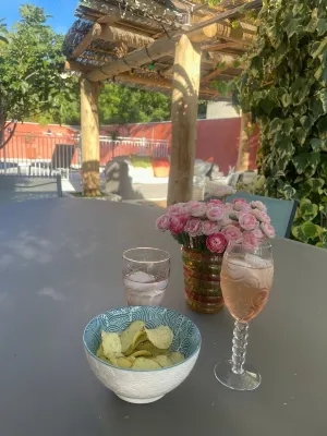 LA Cigaliere - Piscine Privee