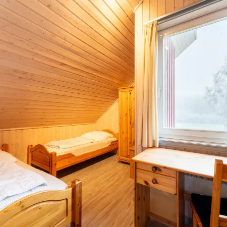 Perfektes Ferienhaus für Familien