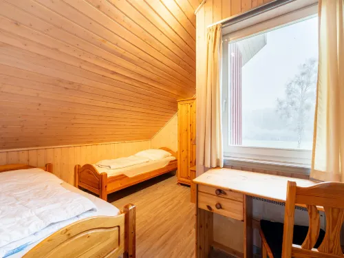Perfektes Ferienhaus für Familien - 2-Star