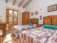 Can Pintat - Villa With Private Pool. Free Wifi