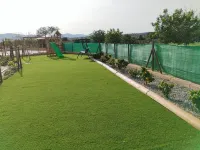 Can Pintat - Villa With Private Pool. Free Wifi