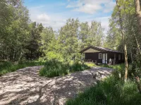4 Person Holiday Home in Læsø - Wifi