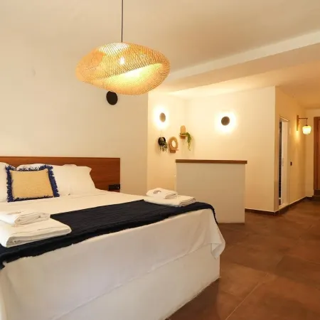 Hotel Buka Fethiye