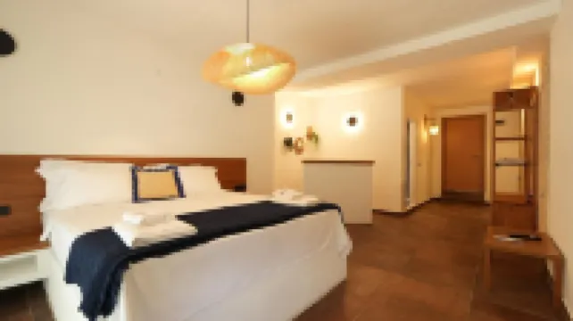 โรงแรม บูกา เฟทิเย่