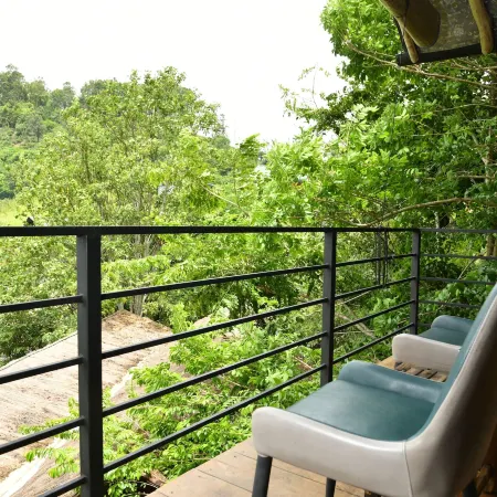 O2 Villas Ella
