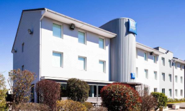 Ibis Budget Clermont Ferrand Nord Riom