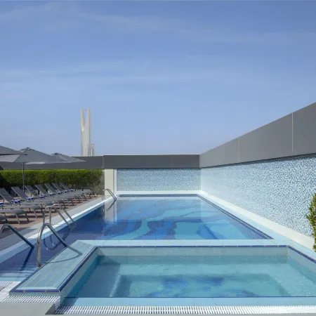 Hyatt Place Riyadh Sulaimania