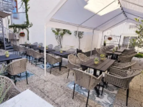 Best Western Centralhotellet Hotels in Vastervik