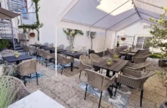 Best Western Centralhotellet