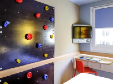 Ibis Budget Berlin Kurfuerstendamm Hotels in Berlin