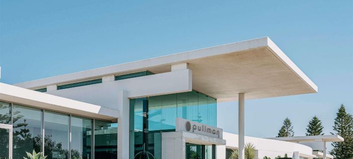 Pullman Magenta Shores Resort Hotels in Wyong