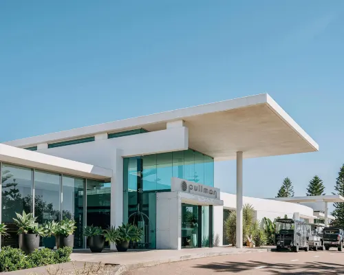Pullman Magenta Shores Resort Hotels in Wyong
