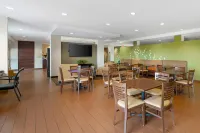 Sleep Inn & Suites Columbia - С бассейном
