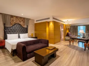 래디슨 블루 호텔 MBD 루디아나