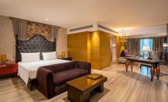 Radisson Blu Hotel MBD Ludhiana