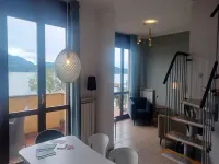 Holiday Home by Lake Maggiore with Pool