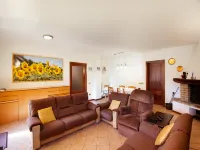 Villa in Marche with Private Pool