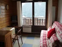 Apartment for 3 people in Chatel - 2-Star