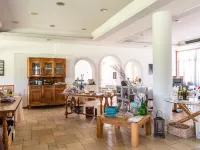 Apartment in Salo with Pool & Olive Groves