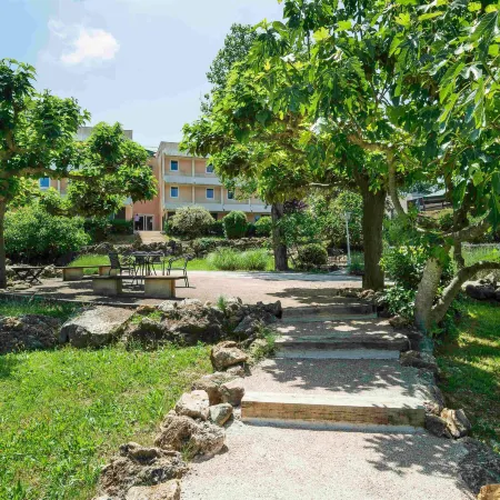 Ibis Antibes Sophia Antipolis