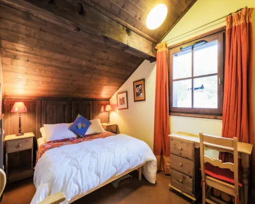 3 Room Apartment 4 People - Selection Hotels in Arc 1950