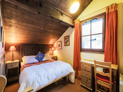 3 Room Apartment 4 People - Selection