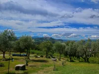 Farmhouse in Todi with Pool & Theater Nearby