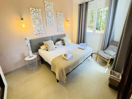 House in Son Bou villa