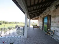 Elegant Country Villa in Cagli Hotels in Cagli